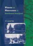Tuin, J.D. van der - Wateren en waternamen in Noordwest-Overijssel