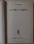 Scholz Hans, vert. Kliphuis J F - Weerzien in Berlijn
