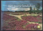 Svein Haaland - Het paarse landschap