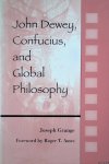 Grange, Joseph - John Dewey, Confucius, and Global Philosophy