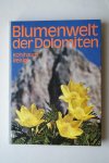 Kohlhaupt, Paula; Reisigl, Prof. Dr. Herbert - Blumenwelt Der Dolomieten