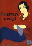 Everlasting - Handwerkvreugd