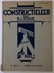 Kouwe P.J. - Constructieleer 2e deel