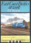 P.N. Townend - East Coast Pacifics at Work