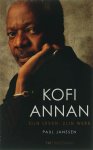 Paul Janssen - Kofi Annan