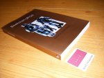 Groothedde, Irene, en anderen (red.) - Kunst en wetenschap [Boekman 58-59, Tijdschrift voor kunst, cultuur en beleid, jrg. 16, voorjaar 2004]