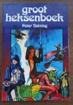 Haining, Peter - Groot heksenboek
