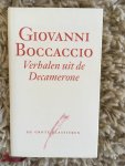 Giovanni Boccaccio/Jane Austin/H.D. Lawrence/Daniel Defoe/Edgar Allan Poe/Joseph Conrad/Gustave Flaubert/Geoffry Chaucer/Mark Twai/ Honoré de Balzac - De grote klassiekers: Verhalen uit de Decamerone – Waan en eigenwaan – Drie novellen – De avonturen van Robinson Crusoe – Verhalen – Toean Jim – Leerschool der liefde – De vertellingen van de pelgrims naar Kantelberg – Deavonturen van Huckleberry Fin Giovanni Boccaccio/Jane Austin/H.D. Lawrence/Daniel Defoe/Edgar Allan Poe/Joseph Conrad/Gustave Flaubert/Geoffry Chaucer/Mark Twai/ Honoré de Balzac - De grote klassiekers: Verhalen uit de Decamerone – Waan en eigenwaan – Drie novellen – De avonturen van Robinson Crusoe – Verhalen – Toean Jim – Leerschool der liefde – De vertellingen van de pelgrims naar Kantelberg – Deavonturen van Huckleberry Fin