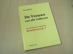 Alles, Hillegard - De vrouwe van alle Volkeren - De verschijning van Amsterdam ,bovennatuurlijk?