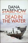 Dana Stabenow 56626 - Dead in the Water