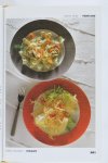 Diversen - Nieuw - Het grote kookboek met 1001 recepten eenvoudig en lekker
