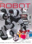 Robert Malone - Ultimate robot Fantasy - Film & TV - Toys - Industry - Kits - Robotics