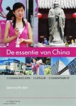 J. Boden - Essentie Van China