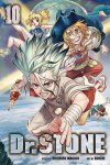Riichiro Inagaki - Dr. STONE, Vol. 10
