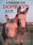 Svendsen, Elisabeth - A Passion for Donkeys