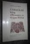 Hafström, Georg - Utblickar kring tillkomsten av skeppet Wasa