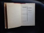 Lammers G.J. - Prinses Juliana een biographie