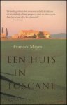Mayes, F. - Een huis in Toscane