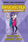 Holm, Jennifer en Matthew - Brugpieper geheimen uit het kluisje 1: Eerste jaar draaien maar! Holm, Jennifer en Matthew - Brugpieper geheimen uit het kluisje 1: Eerste jaar draaien maar!