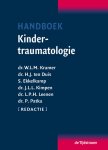 W.L.M. Kramer, W.L.M. Kramer - Handboek kindertraumatologie