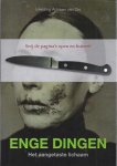 Dis, Adriaan van & Mieneke te Hennepe - Enge Dingen: Het aangetaste lichaam