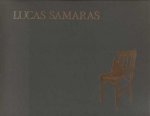 Blau, Douglas - Lucas Samaras.  Chairs. Heads. Panoramas.