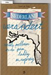 Vries, Geert de - Nederland verandert, sociale problemen in de jaren tachtig en negentig