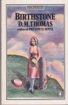 Thomas, D. M. - Birthstone