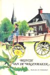 Troost, Pleun R. - Troost, Pleun R.-Mijntje van de wagenmaker