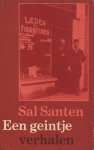 Santen, Sal - Een Geintje