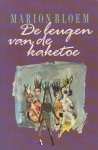 BLOEM, MARION - De leugen van de kaketoe.
