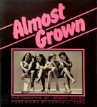 Alan Ziegler - Almost Grown