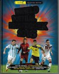 Radnedge, Keir - Wereld Voetbal Recordboek 2016