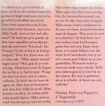 Kossmann, Alfred - In alle onschuld