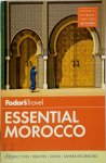 Fodor'S Travel Fodor'S Travel Guides - Fodor's Essential Morocco