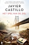 Javier Castillo - (1) Het Spel Van De Ziel