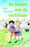 Verweerd, Joke - Verweerd, Joke-De jongen met de vechthaan (nieuw) Verweerd, Joke - Verweerd, Joke-De jongen met de vechthaan (nieuw)