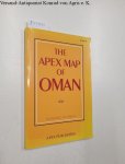 Apex Publishing: - The Apex Map of Oman