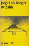 Borges, Jorge Luis - De Zahir. Verhalen.