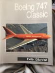 Gilchrist, Peter - Boein 747 Classic