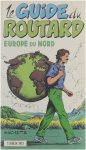 Pierre Josse - Le Guide du Routard Europe du nord