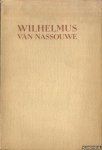 Cornelissen, Dr. Anthony J. M. - Wilhelmus van Nassouwe. Een nieuwe historische plaatsing