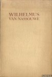 Cornelissen, Dr. Anthony J. M. - Wilhelmus van Nassouwe. Een nieuwe historische plaatsing