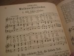 Erk, Ludwig - Deutscher Liederschatz - Band I; Eine Auswah der beliebtesten Volks-, Vaterlands-, Soldaten-, Jäger- und Studenten-Lieder