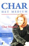 Margolis, Char - Char het medium