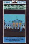 Truman, Margaret - Moord in het Witte Huis