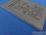Sprangers, Henri / Penders, Lucien (illustr.) / Arickx, Valère (inl.). - Honderd vooroudertafels van bekende Vlamingen.