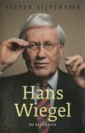 Pieter Sijpersma - Hans Wiegel De biografie