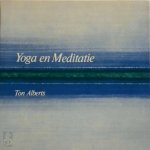 Ton Alberts 120367 - Yoga en meditatie