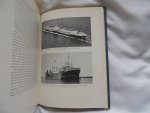 Petersen, Kaare ( Thor Dahl ) - The Saga of Norwegian Shipping ( Thor Dahl )